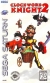 Clockwork Knight 2 Box Art