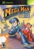 Mega Man Anniversary Collection Box Art
