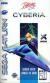 Cyberia Box Art