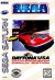 Daytona USA Championship Circuit Edition Box Art