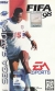 FIFA Road to World Cup 98 Box Art