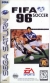 FIFA Soccer 96 Box Art