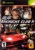 Midnight Club II Box Art