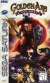 Golden Axe: The Duel Box Art