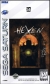 Hexen ~Beyond Heretic~ Box Art