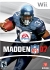 Madden NFL 07 Box Art