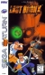 Last Bronx Box Art