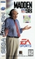Madden NFL 98 Box Art