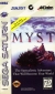 Myst Box Art