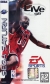 NBA Live 98 Box Art