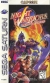 Night Warriors: Darkstalkers' Revenge Box Art