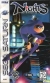 NiGHTS Into Dreams... Box Art