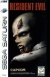 Resident Evil Box Art
