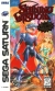 Shining Wisdom Box Art