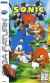 Sonic R Box Art