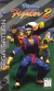 Virtua Fighter 2 Box Art