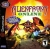 Alien Front Online Box Art
