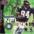 NFL 2K1 Box Art