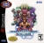 Phantasy Star Online Box Art