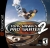 Tony Hawk's Pro Skater 2 Box Art