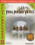 Final Fantasy Tactics: Prima's Official Strategy Guide Box Art