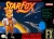 Star Fox Box Art