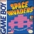 Space Invaders Box Art