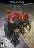 Legend of Zelda, The: Twilight Princess Box Art