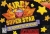 Kirby Super Star: 8 Games in One! Box Art