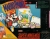 Mario Paint Box Art