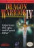 Dragon Warrior IV Box Art