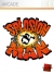 'Splosion Man Box Art