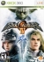 SoulCalibur IV Box Art