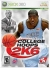 College Hoops 2k6 Box Art