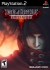 Dirge of Cerberus: Final Fantasy VII Box Art