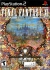 Final Fantasy XI: Treasures of Aht Urhgan Box Art