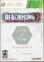 Dead Rising 2 - Zombrex Edition Box Art