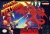 Super Metroid Box Art