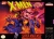 X-Men: Mutant Apocalypse Box Art