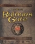 Baldur's Gate Box Art