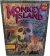 Secret of Monkey Island, The Box Art