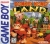Donkey Kong Land Box Art