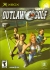 Outlaw Golf Box Art