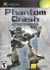 Phantom Crash Box Art