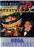 Ayrton Senna's Super Monaco GP II Box Art