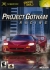 Project Gotham Racing Box Art