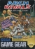 Arch Rivals Box Art