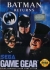 Batman Returns Box Art