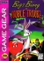 Bugs Bunny in Double Trouble Box Art