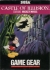 Castle of Illusion starring Mickey Mouse Box Art